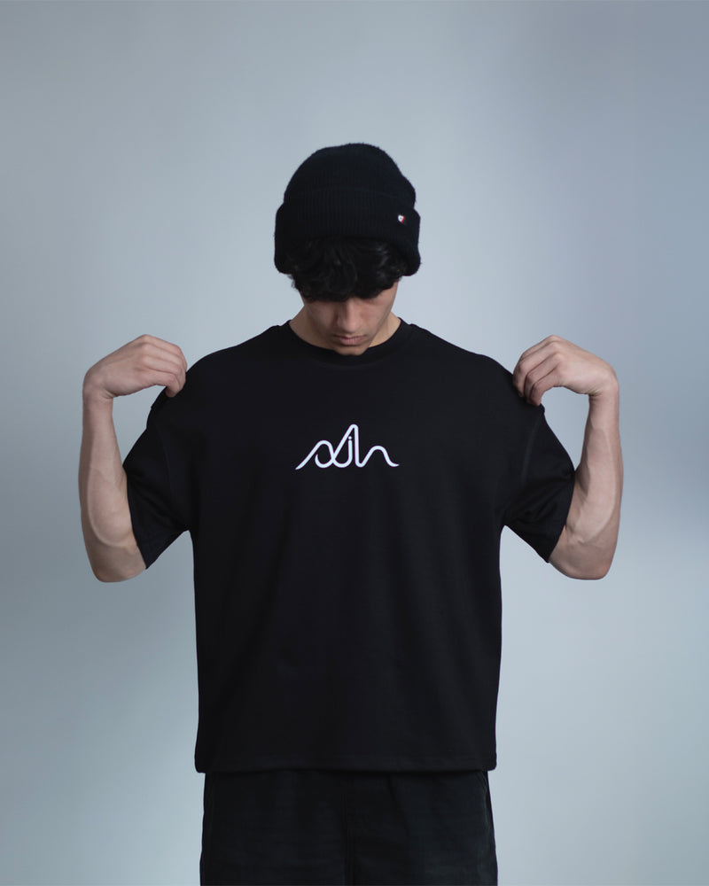 Muslim. PEACE & POWER tee