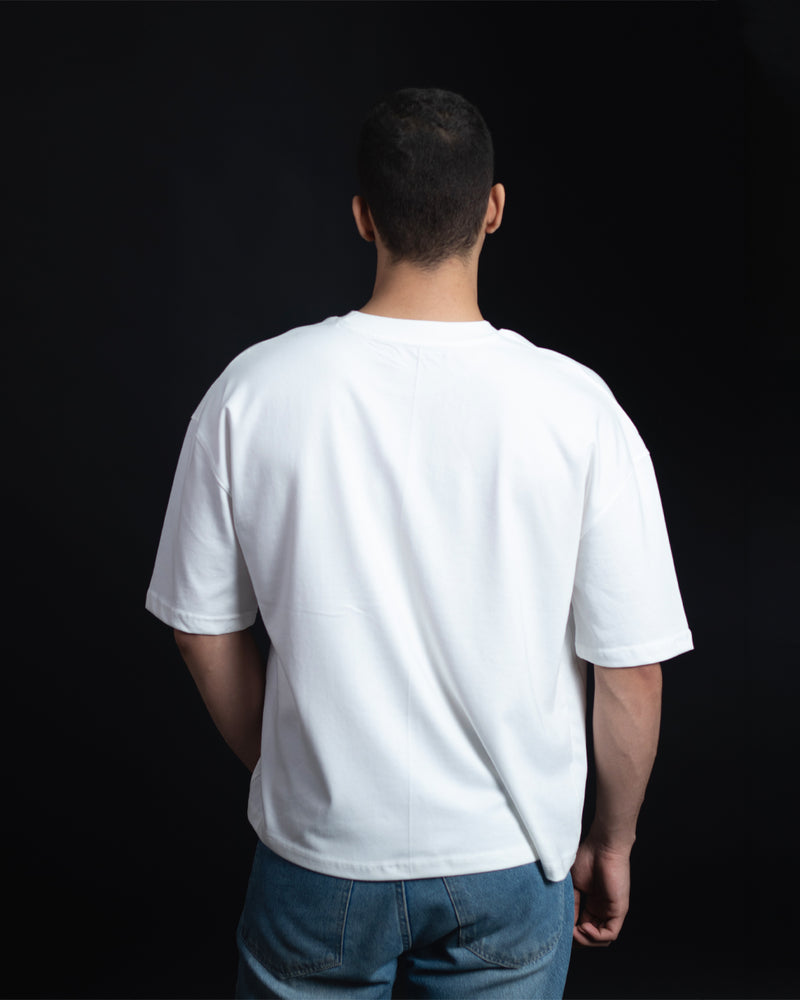 Esber Tanal tee