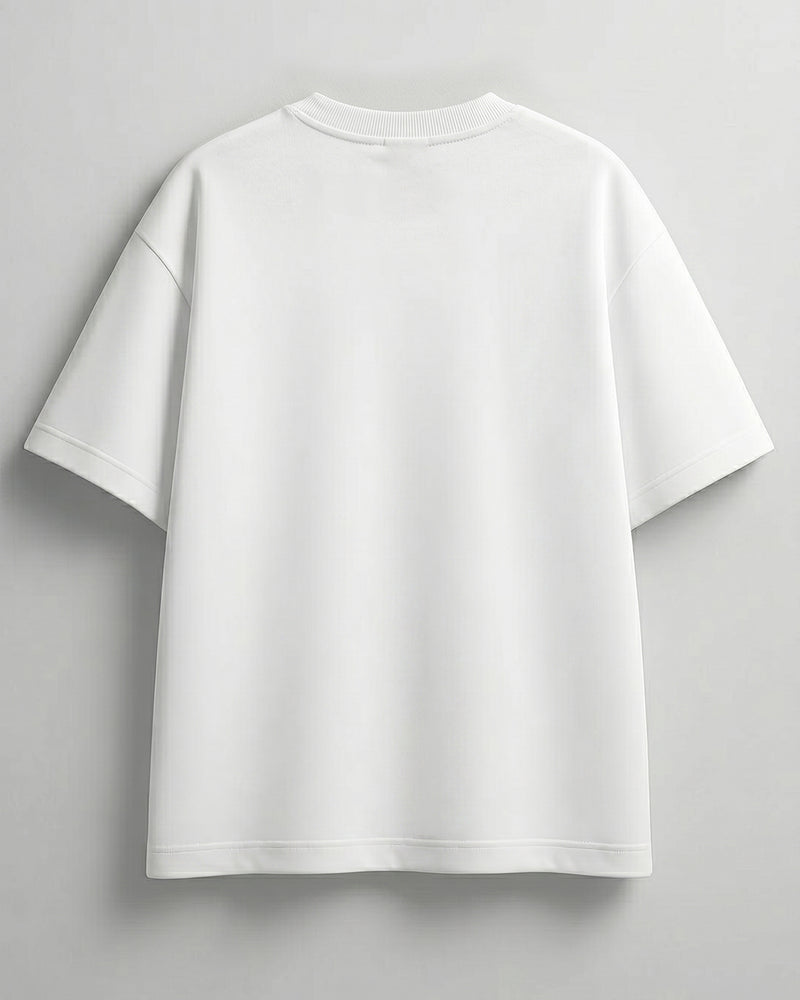 Code Fuel tee